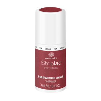 Striplac 846 Sparkling Dinner 3 ml