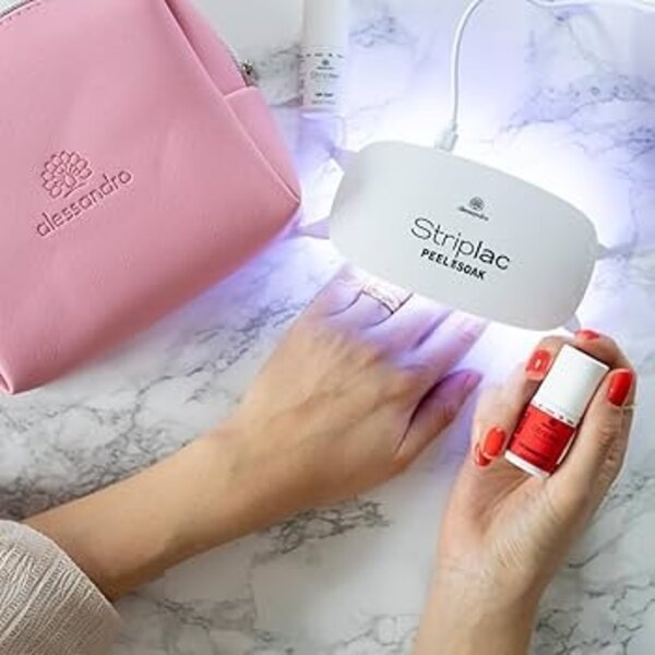 Alessandro Striplac Travel ledlamp mini