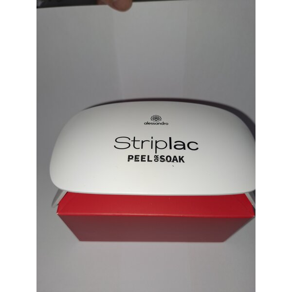 Alessandro Striplac Travel ledlamp mini