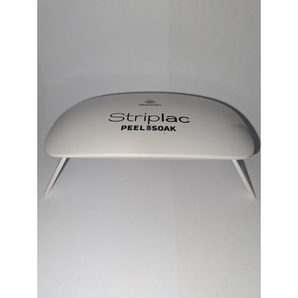 Alessandro Striplac Travel ledlamp mini
