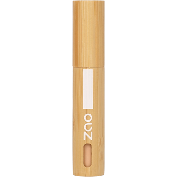ZAO Skincare & Make-up  Radiance Liquid Concealer 882 Medium Light
