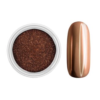 Striplac chrome pigment koper goud