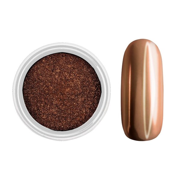 Alessandro Striplac chrome pigment koper goud