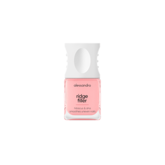 Spa Nail Ridge Filler Nagellack 10ml
