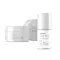 Alessandro Striplac Basic-Vorteilsset: Topcoat + Reinigungspads