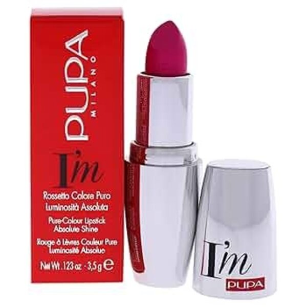 Pupa Lipstick I'M 405 - 3.5gr