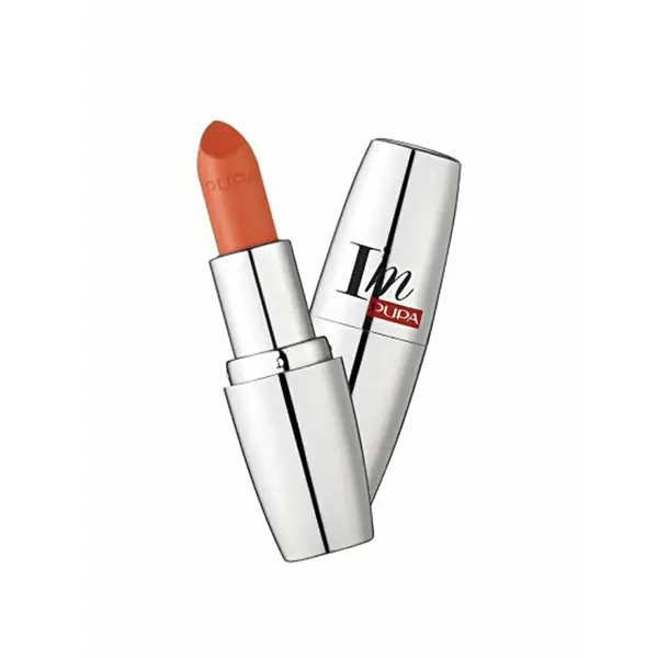 Pupa Lipstick I'M 206 - 3.5gr