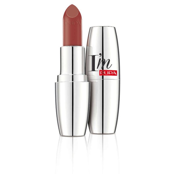 Pupa Lipstick I'M 106 - 3.5gr