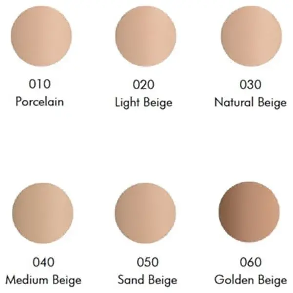 Pupa Like a Doll Foundation 030