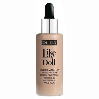 Pupa Like a Doll Foundation 030