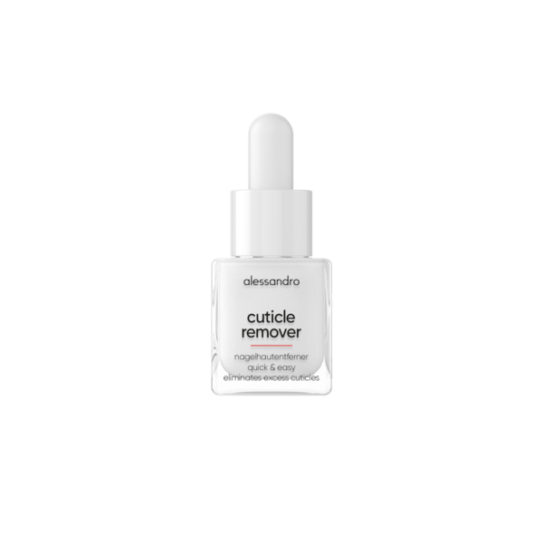 Alessandro Spa Nail Cuticle Remover – Nagelhautentferner 10 ml