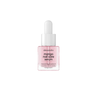 Spa Nail Mango Nail care serum 10ml