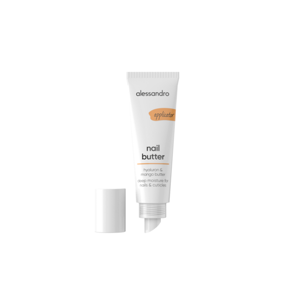Alessandro Spa Nail Butter - voedende verzorging voor nagels en nagelriemen 15ml
