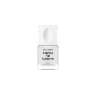 Spa Nail Express Nagelverharder 10ml