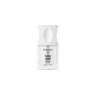Spa Nail Base coat nagellak 10ml