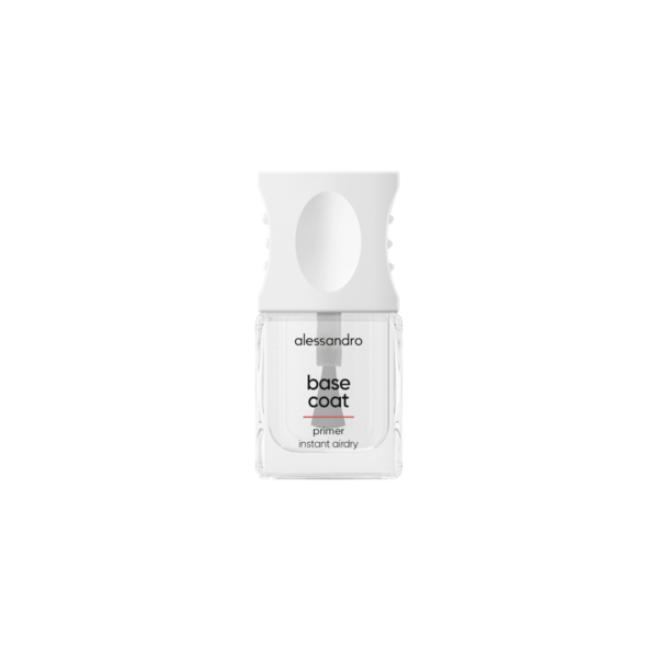 Alessandro Spa Nail Base coat Nagellack 10ml