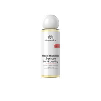 Spa Hand 2 Phase Handpeeling 100ml