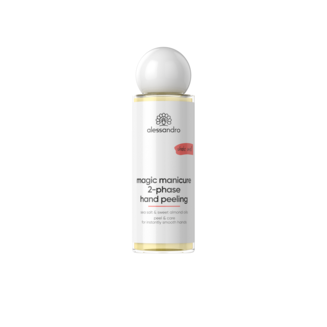 Spa Hand 2-Phasen-Handpeeling 100 ml