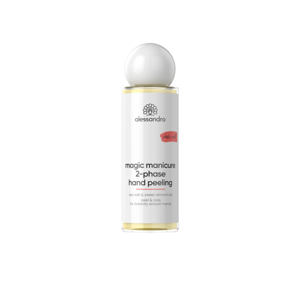 Alessandro Spa Hand 2 Phase Handpeeling hand scrub 100ml