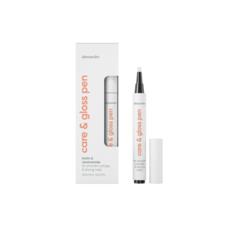 Spa Nail Care & Gloss  1st