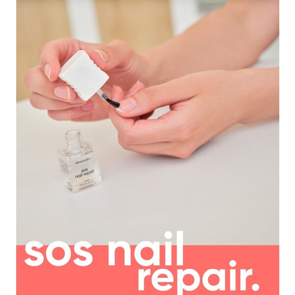 Alessandro SOS Nagelfix 10 ml