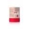 Alessandro Striplac Colour & glow - leuke set met een glanzende topcoat en een roze en rode Striplac kleur -  helemaal trendy op dit moment - 3st