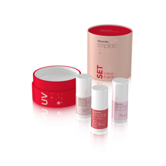 Striplac Colour & glow 3st