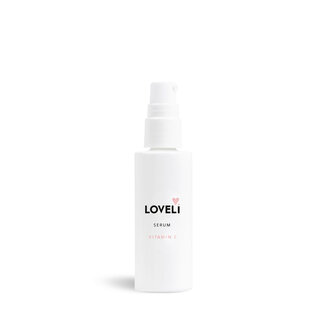 Vitamine C Serum 30ml