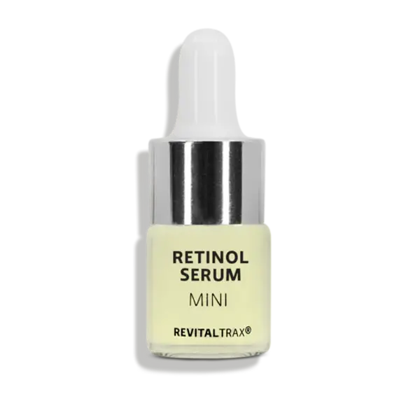 Revitaltrax Retinol serum miniatuur 5ml