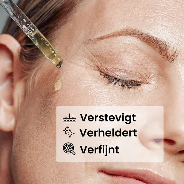 Revitaltrax Retinol serum miniatuur 5ml