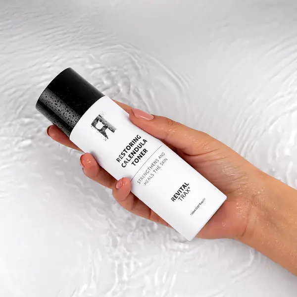 Revitaltrax Restoring Calendula Toner 150ml