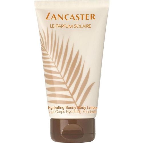 Lancaster Le Parfum Solaire Bodylotion 150Ml
