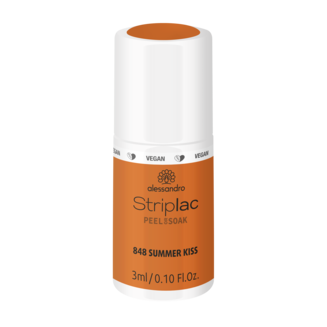 Striplac 848 Summer Kiss 3 ml