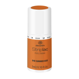 Striplac 848 Summer kiss 3ml