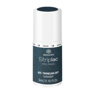 Striplac 855 Twinkling Sky 3ml