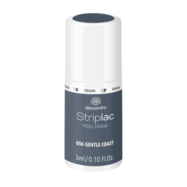 Alessandro Striplac 856 Gentle Coast 3ml