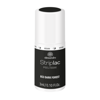 Striplac 853 Dark Forest 3 ml