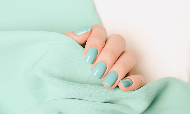 Hoe weet ik welk type nagels ik heb?