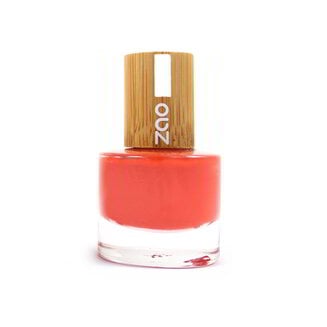 Nagellack 683 Orange-Koralle 8 ml