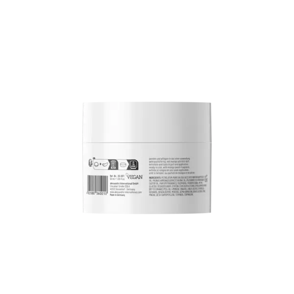 Alessandro Silky Handpeeling - Handpeeling für die zartesten Hände und eine schützende Schicht 100ml