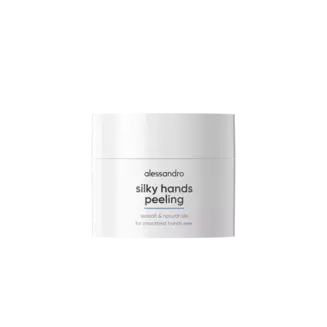 Silky Handpeeling  100ml