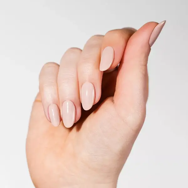 Alessandro Striplac UV Colour  Velvet Luxe 605 Cashmere creme 6.5ml