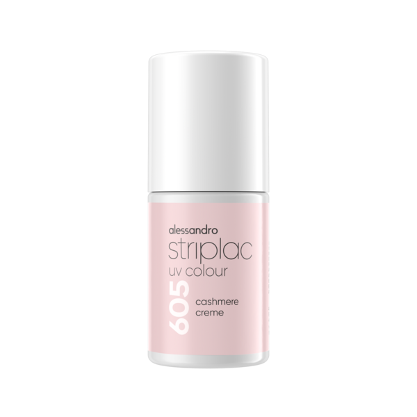 Alessandro Striplac UV Colour Velvet Luxe  5 Farben