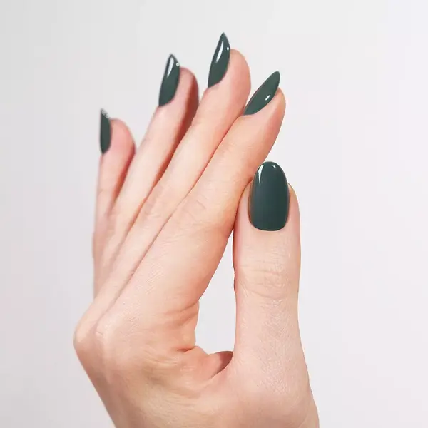 Alessandro Striplac UV Colour  Velvet Luxe 609 Sage Silk 6.5ml