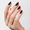 Alessandro Striplac UV Colour  Velvet Luxe 608 Velvet Rouge 6.5ml