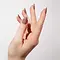 Alessandro Striplac UV Colour  Velvet Luxe 606 Mocha Mirage 6.5ml