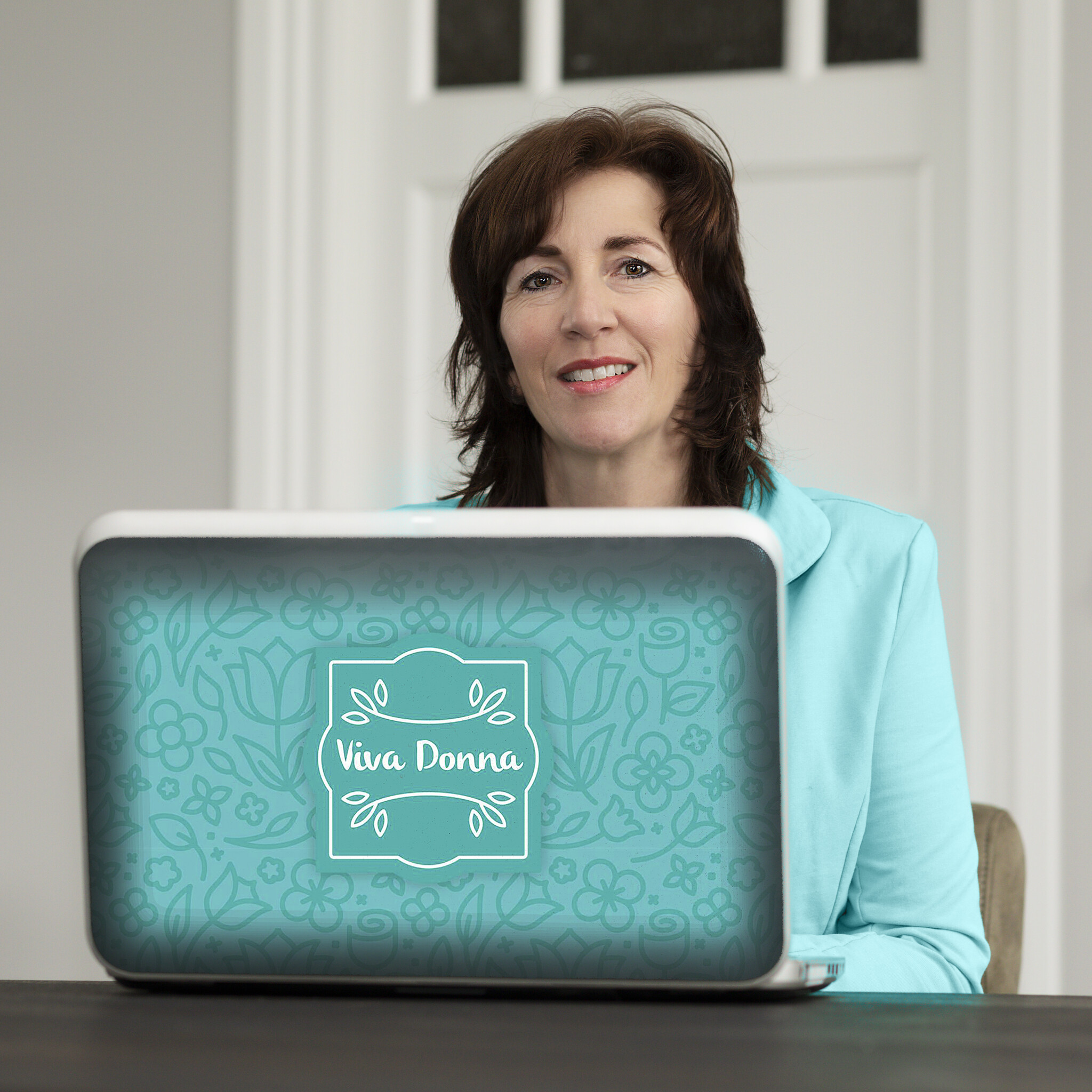 Maak kennis met Sandra van Viva Donna