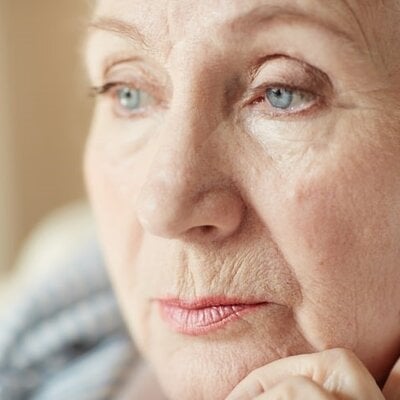 Gevoelige huid met rimpels verzorging 