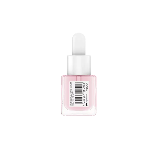 Alessandro Spa Nail Mango Nail care herstellend en voedend nagel en nageriemserum 10ml