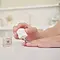 Alessandro Spa Nail Ridge Filler nagellak opvullende lak tegen hobbels en bobbels in de nagels 10ml